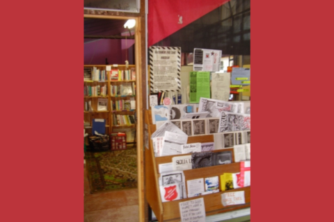 Barricade Bookshop