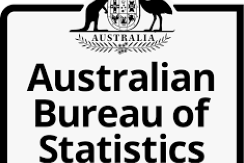 Australian Bureau of Statistics logo