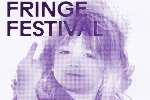 Melbourne fringe 2023 image