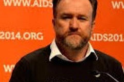 Conversion Therapy Ban Victoria, Simon Ruth, Thorne Harbour Health