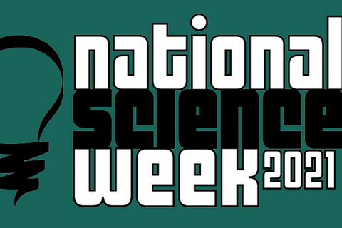 It's science week