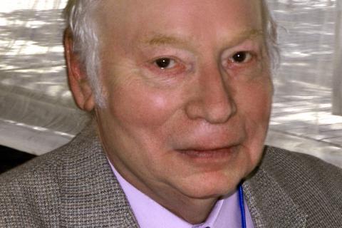 Steven Weinberg theoretical physicist