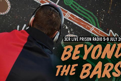 Beyond the Bars 2021 - 5-9 July