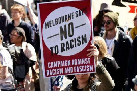 Campaign Against Racism and Fascism