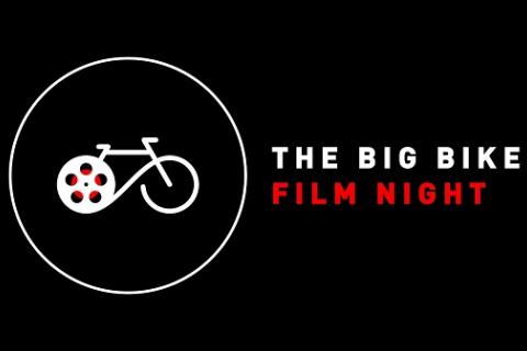 Big Bike Film Night