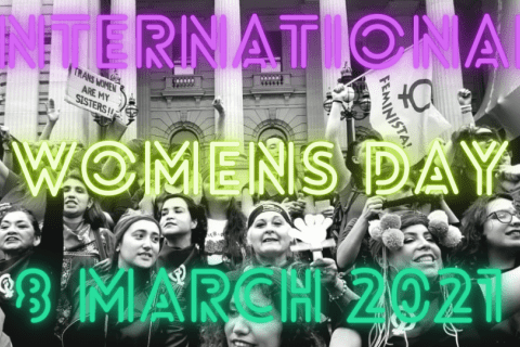 International Women's Day 2021