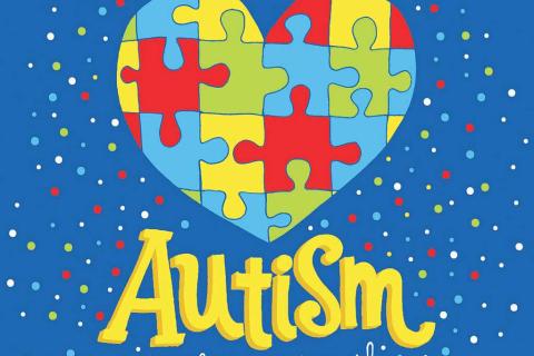 Autism Awareness 