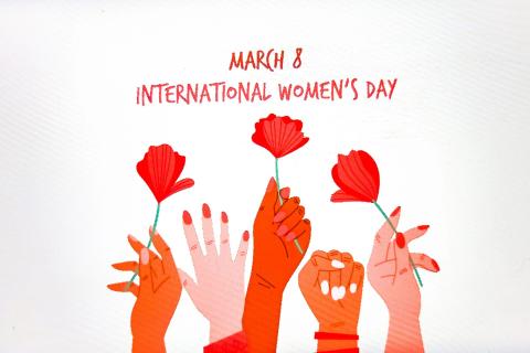 International Women's Day 