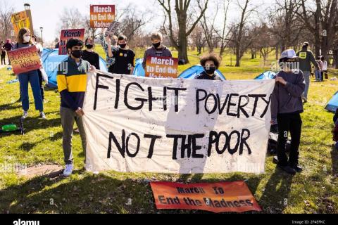 Anti-Poverty Network