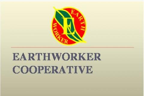 Earthworker Coop