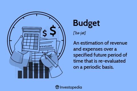 The Federal Budget in Focus