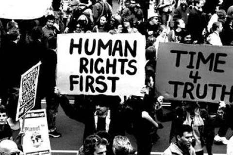 Human Rights