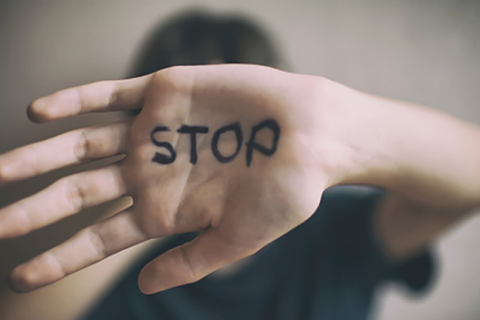 Stop intimate partner violence | Image: medium.com