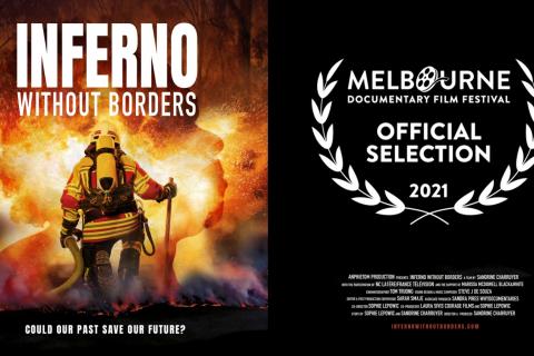 Inferno Without Borders