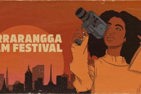 Birrarangga Film Festival