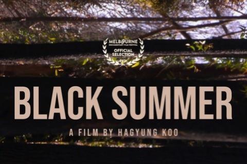 Black Summer