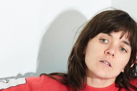 Courtney Barnett - Anonymous Club