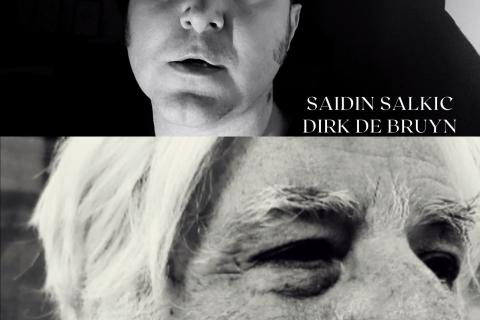 Saidin Salkic 2nd Film Festival Nov 11 3pm Docklands Library