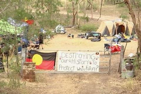 Deebing Creek Protectors