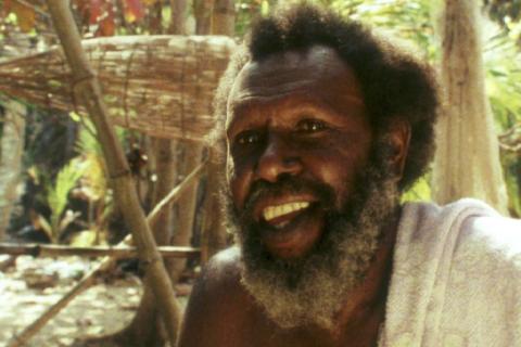 Eddie Mabo