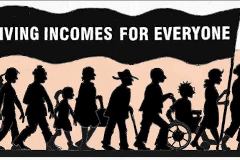 LIFE Living Incomes for Everyone