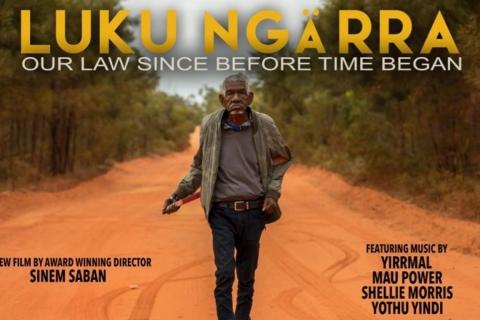 Luku Ngarra: The Law of the Land