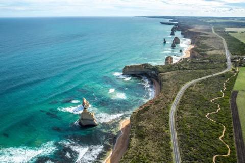 Otway Basin Seismic Blasting Threat