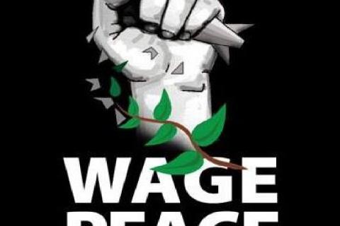 Wage Peace