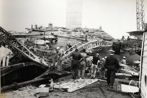 Westgate Bridge Disaster