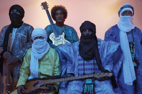 Tinariwen