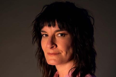 Jen Cloher