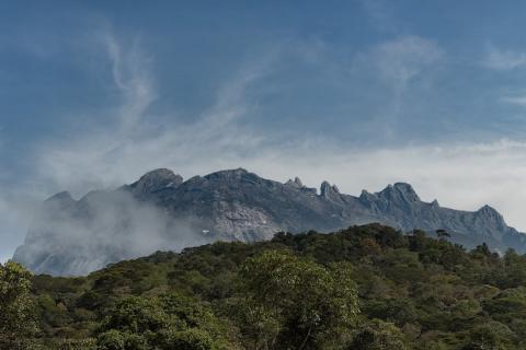 Kota Kinabalu, Sabah, Malaysia, photo by ej yao Unsplash