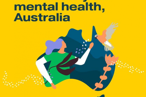 Mental Health Australia