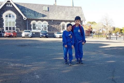 Change.org/Save the Vietnamese bilingual program at Footscray Primary School