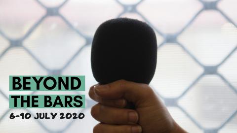 Beyond the Bars 2020