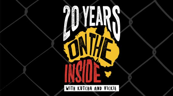 20 Years on the Inside