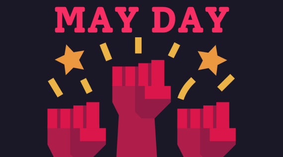 May Day 2023