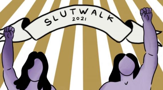 Slutwalk 2021