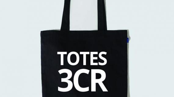 Totes 3CR Bag