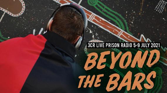 Beyond the Bars 2021