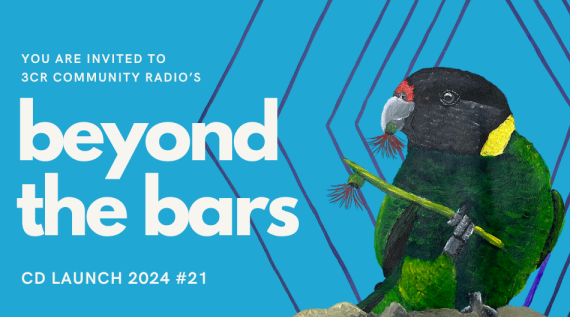 Beyond the Bars 2024