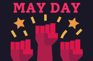 May Day 2023