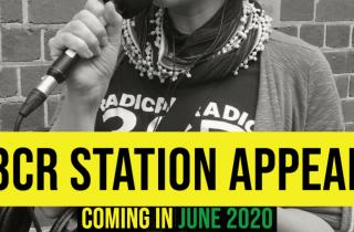 3CR Station Appeal in coming