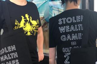 Stolenwealth Games