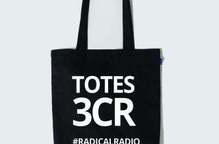 Totes 3CR Bag