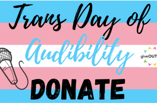 Trans Day of Audibility