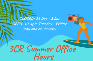 Holiday office hours