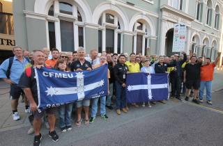 Eureka Flag