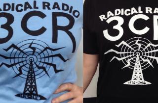 3CR t-shirt