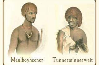 Tunnerminnerwait and Maulboyheenner 2017